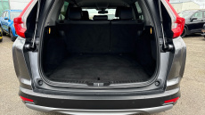 Honda CR-V 2.0 i-MMD Hybrid SR 5dr eCVT Hybrid Estate